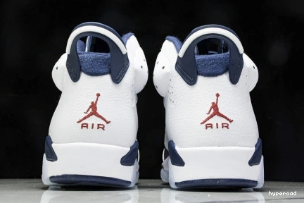 Hyperoad 6 “Olympic” Jordan Air 0716